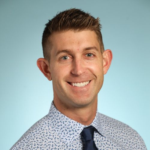 Speaker profile image for Jason Tudor