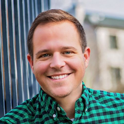 Speaker profile image for Jay Boehmer