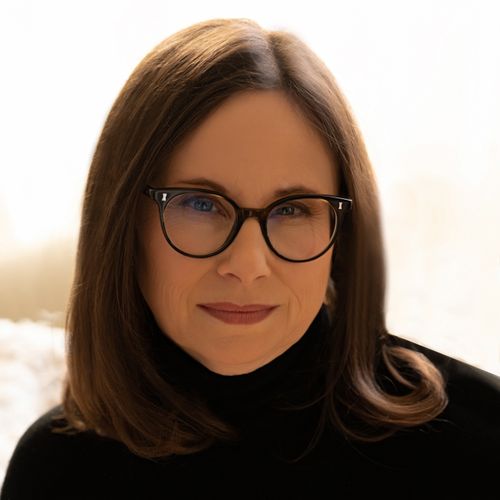 Speaker profile image for Jen Bankard