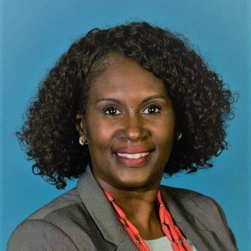 Speaker profile image for Karen Young