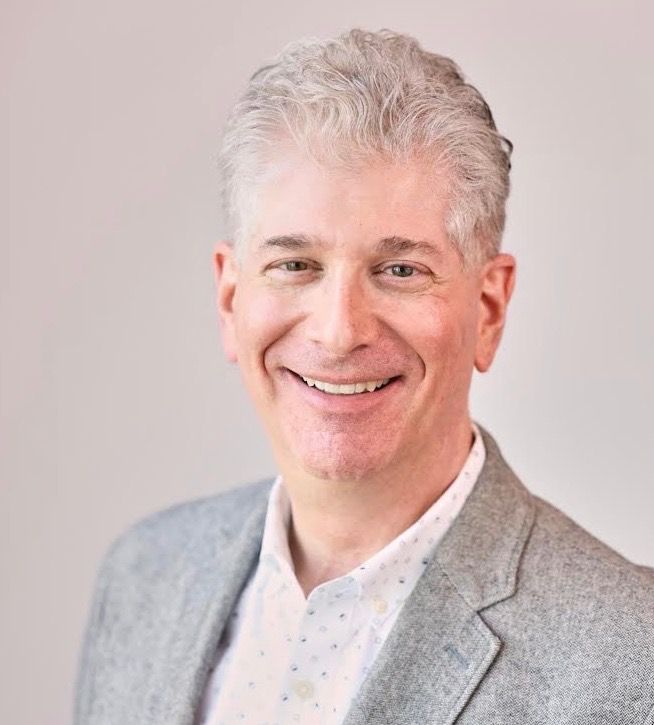 Ken Spielfogel