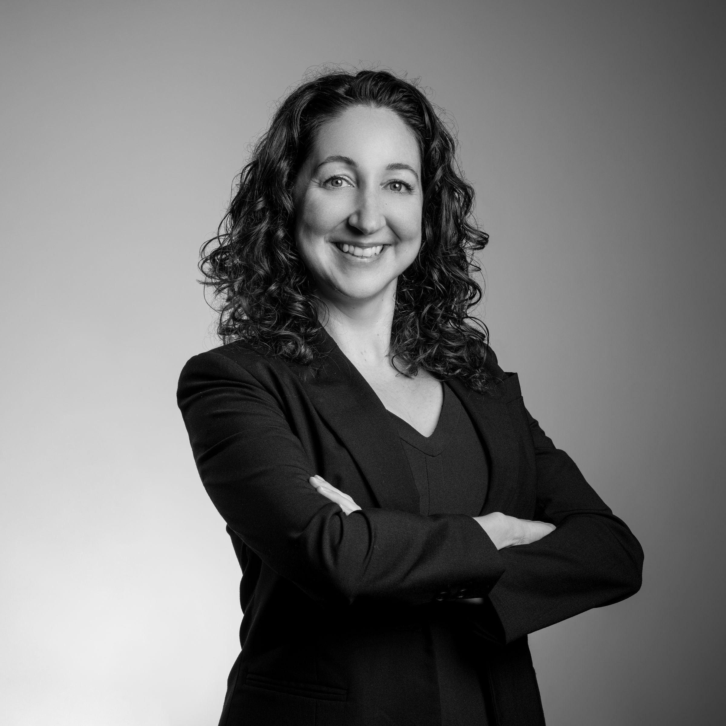 Speaker image for Kirsten Kotwa