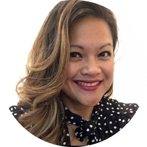 Speaker profile image for Leslie Hadden