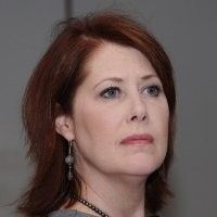 Speaker profile image for Maria Chevalier