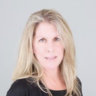Speaker profile image for Martha Ferguson