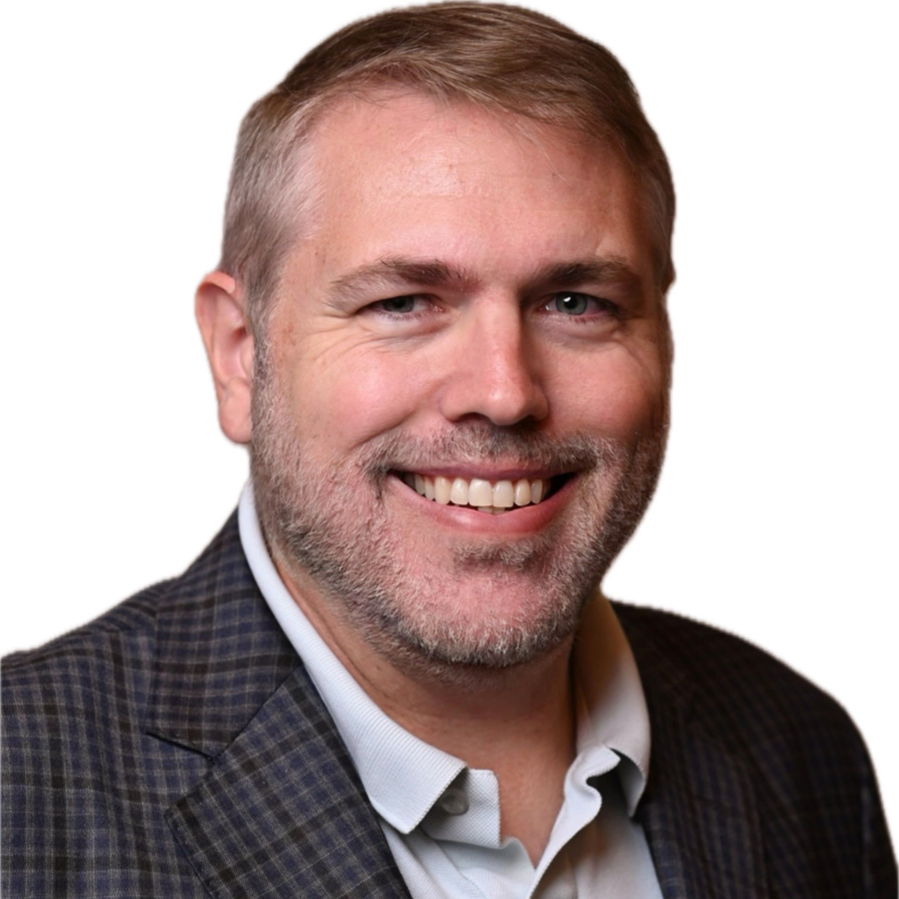 Speaker image for Matt McClellan