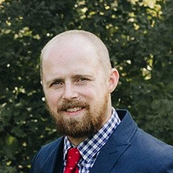 Speaker profile image for Matthew Dignan