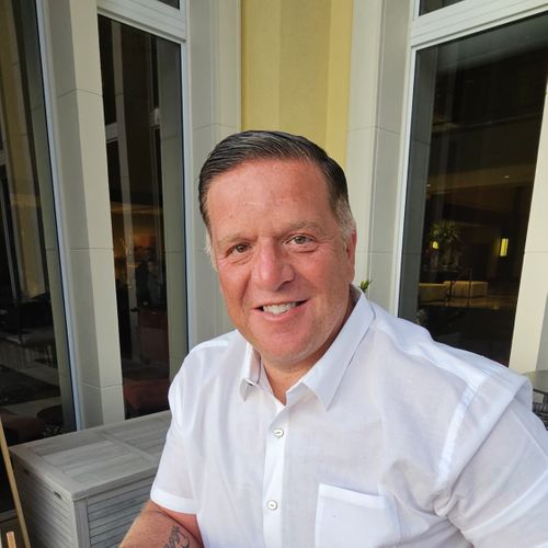 Speaker profile image for Mauro Ruggiero