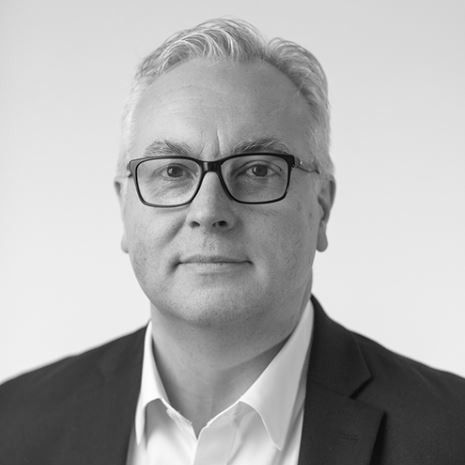 Speaker profile image for Michael  Boult