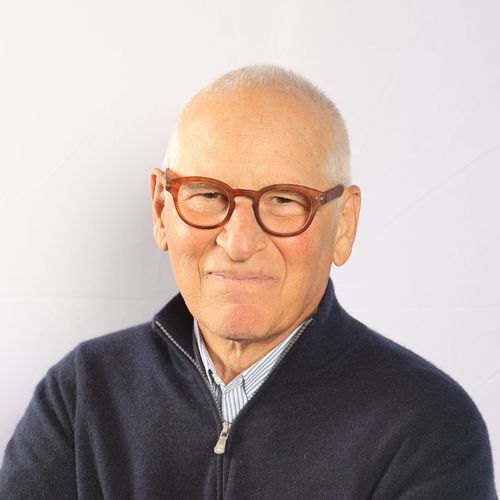 Speaker profile image for Michael Share