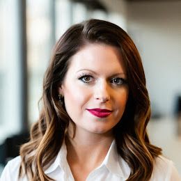 Speaker profile image for Michelle Amos