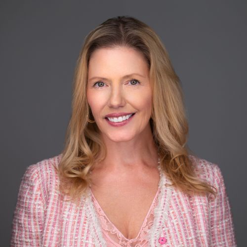 Speaker profile image for Michelle DeCosta