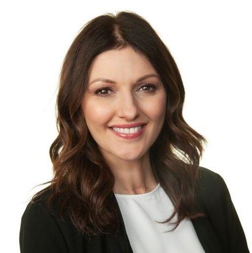 Speaker profile image for Nadia D’Amico