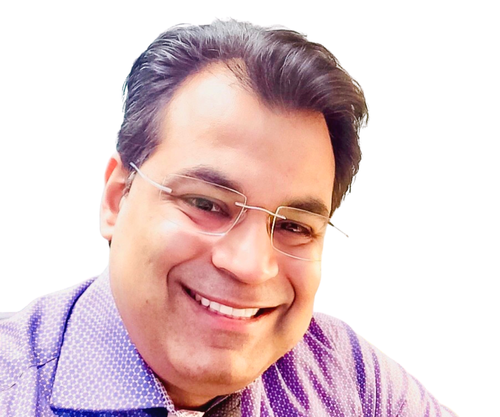Speaker profile image for Pat Batra