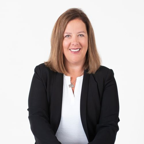 Speaker profile image for Rita Visser