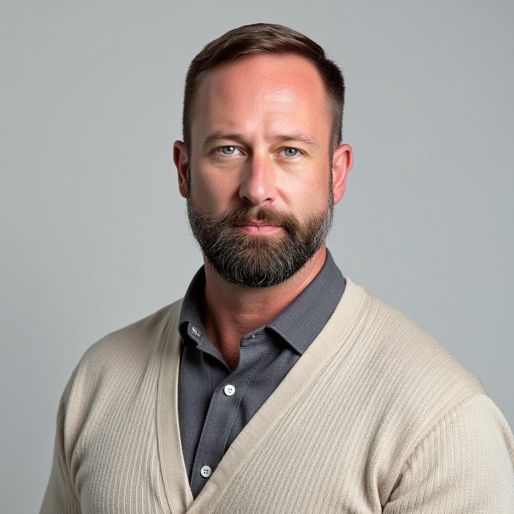 Speaker image for Ryan Pierce