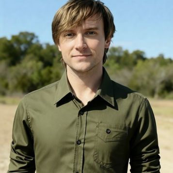 Speaker profile image for Seth Wood