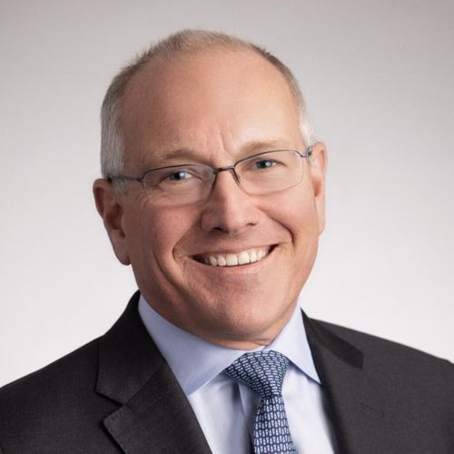 Speaker profile image for Steve Sear