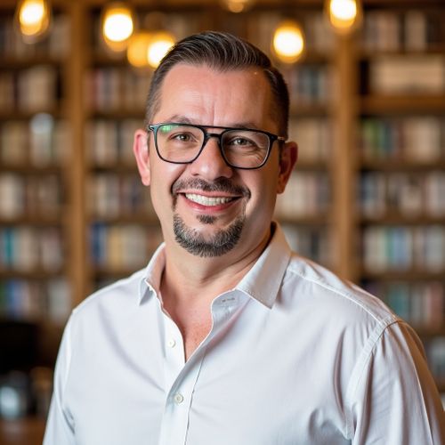 Speaker profile image for Steve Sitto