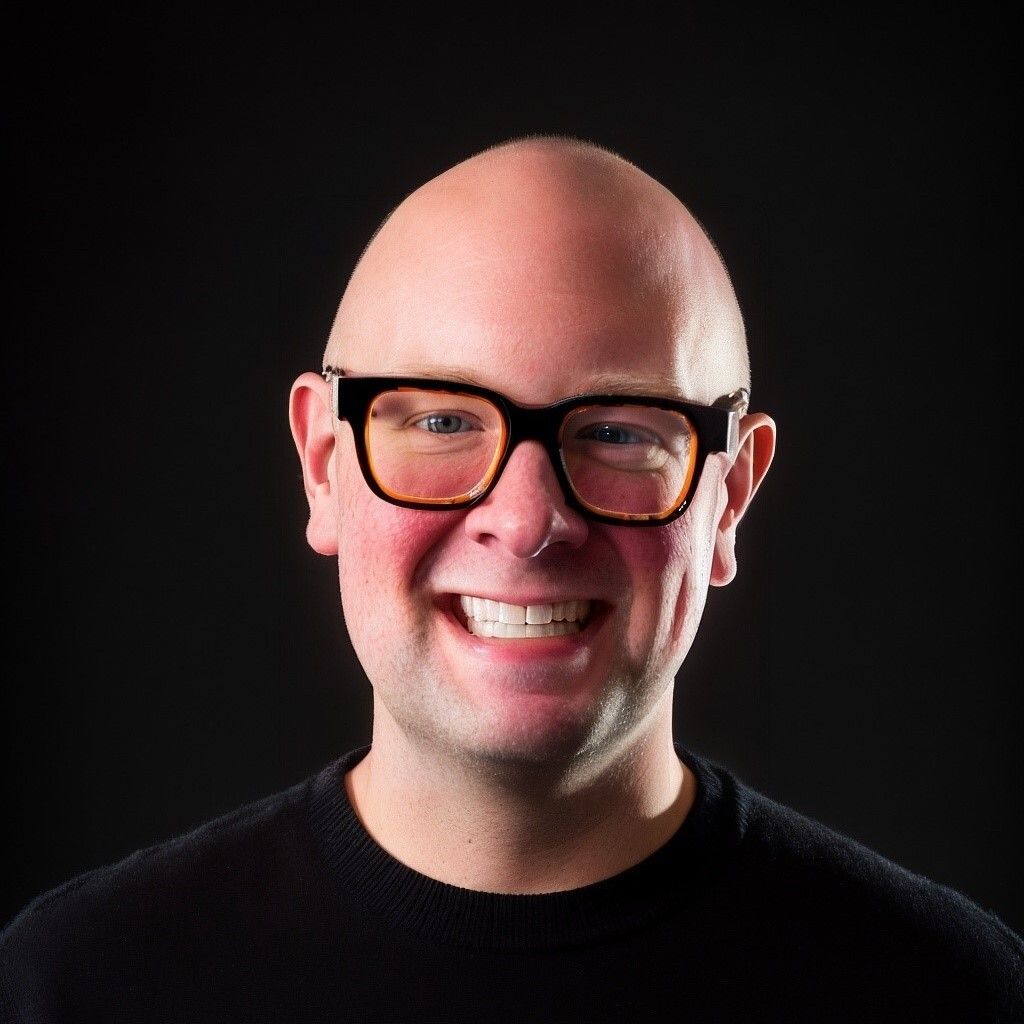 Steven Van Overmeiren