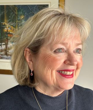 Susan Dixon