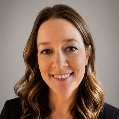 Speaker profile image for Tracey Horrocks