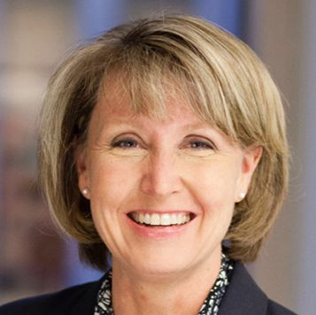 Speaker profile image for Trish Rothman