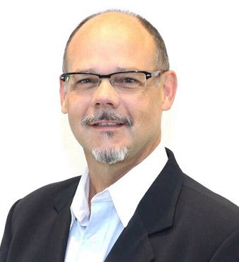 Speaker profile image for Will Tate