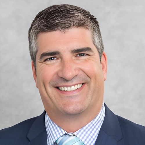 Speaker profile image for Charles de Gaspe Beaubien