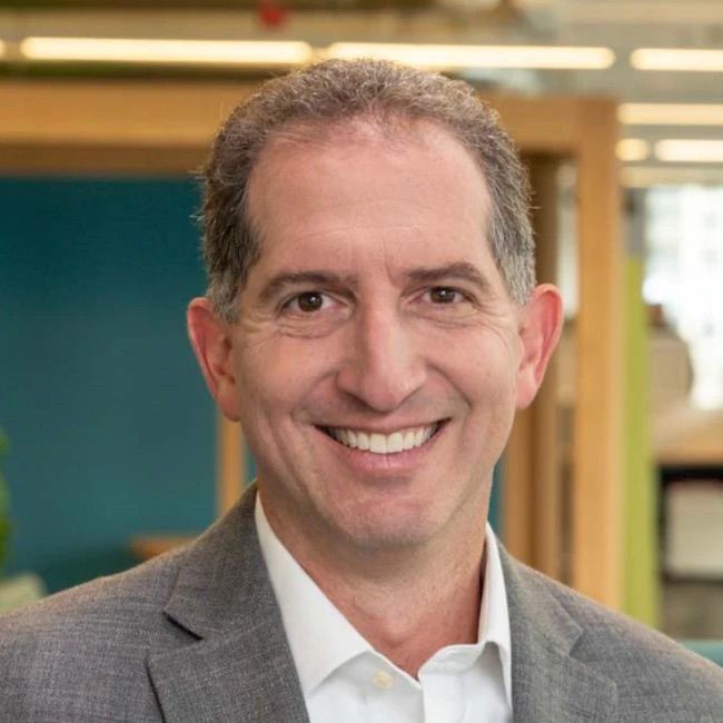 Speaker profile image for Charlie Sultan