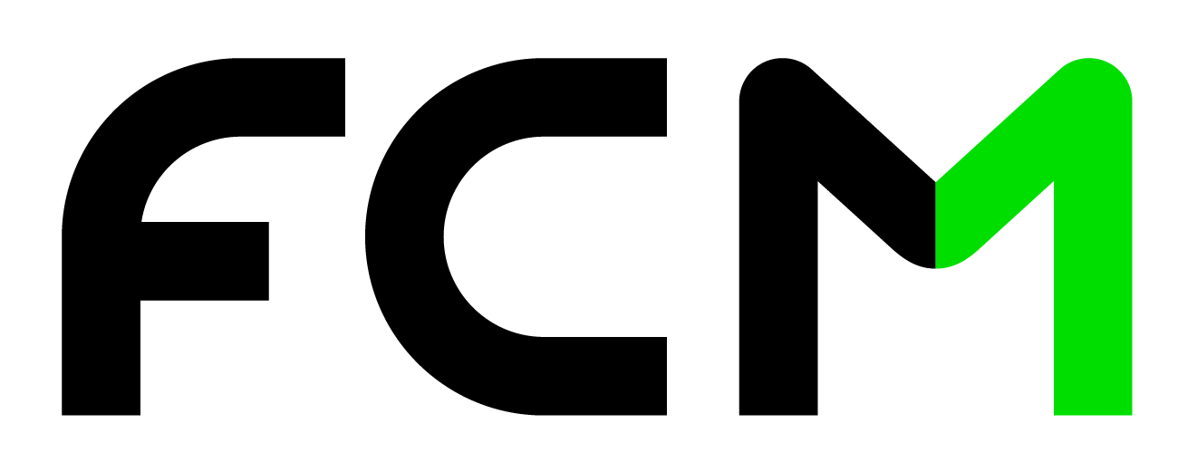 FCM logo