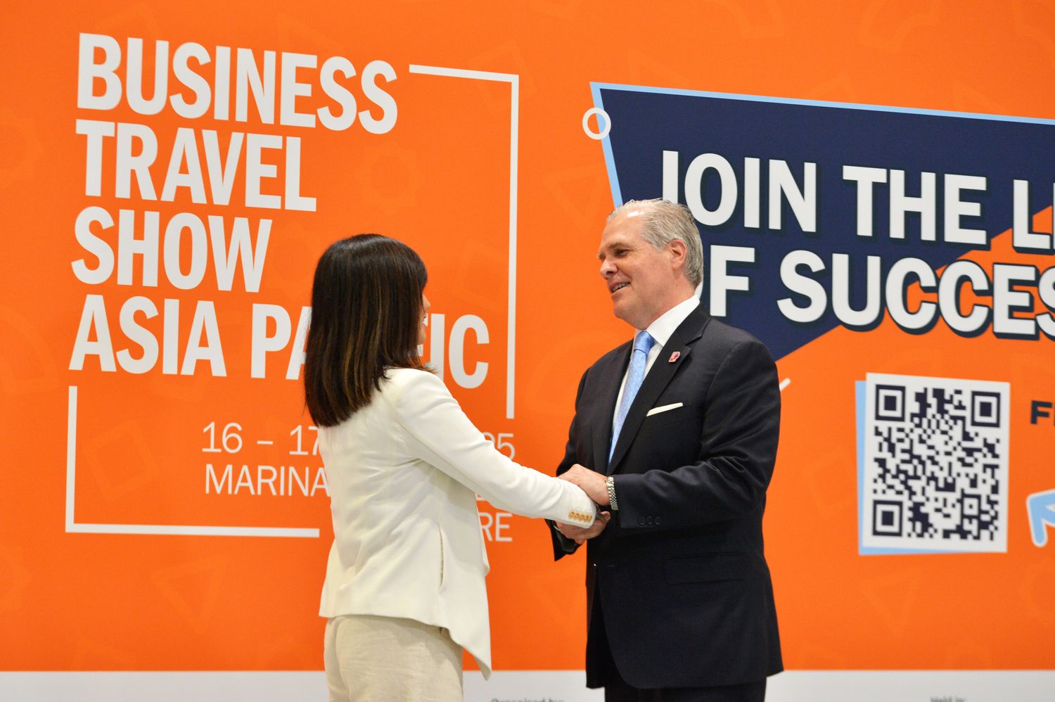 APAC Travel Buyer of the Year Award