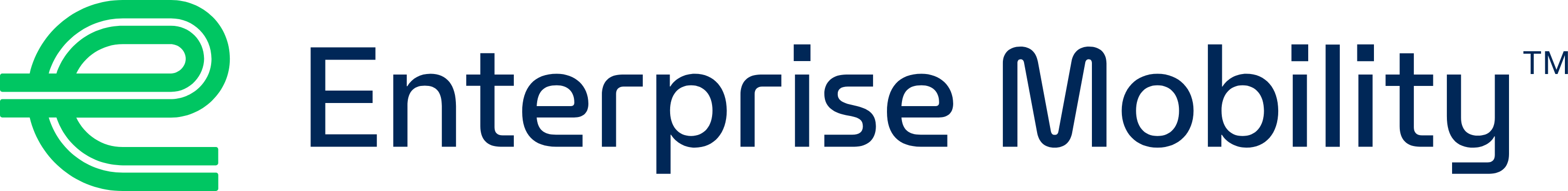 Enterprise Mobility logo