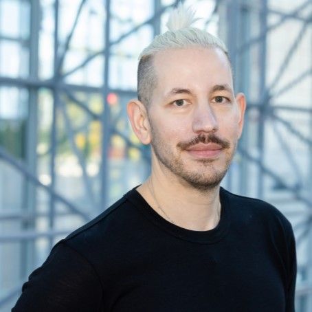 Jonathan Carter-Chapman