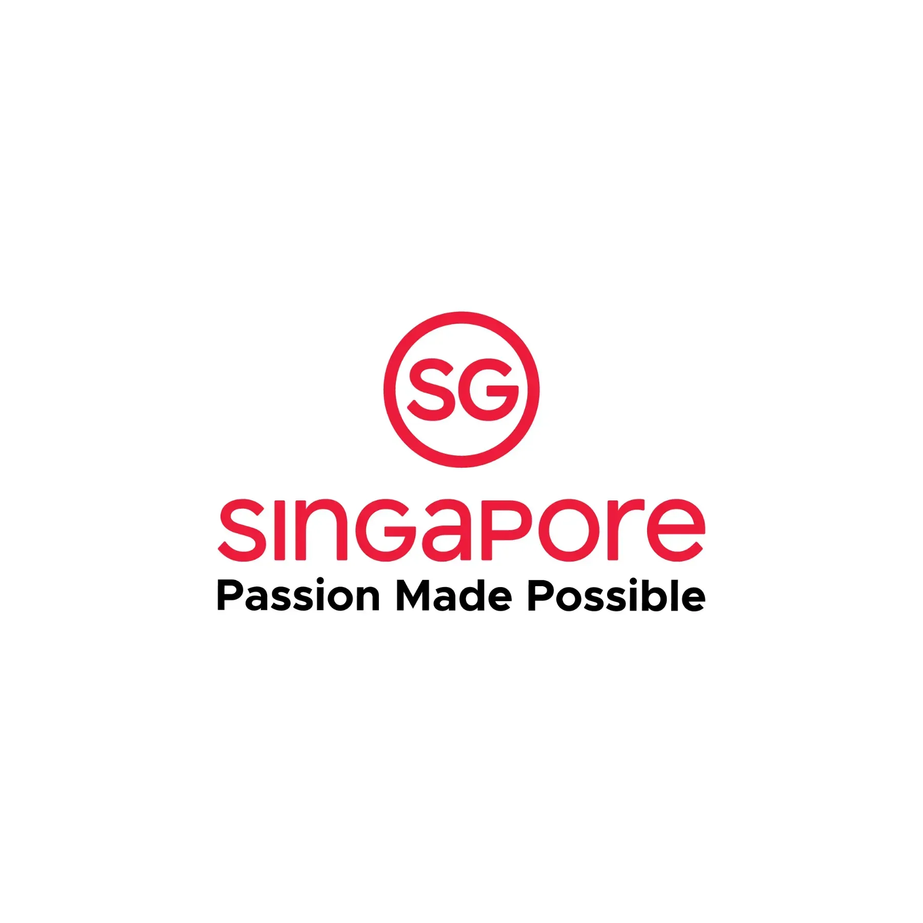 Singapore logo