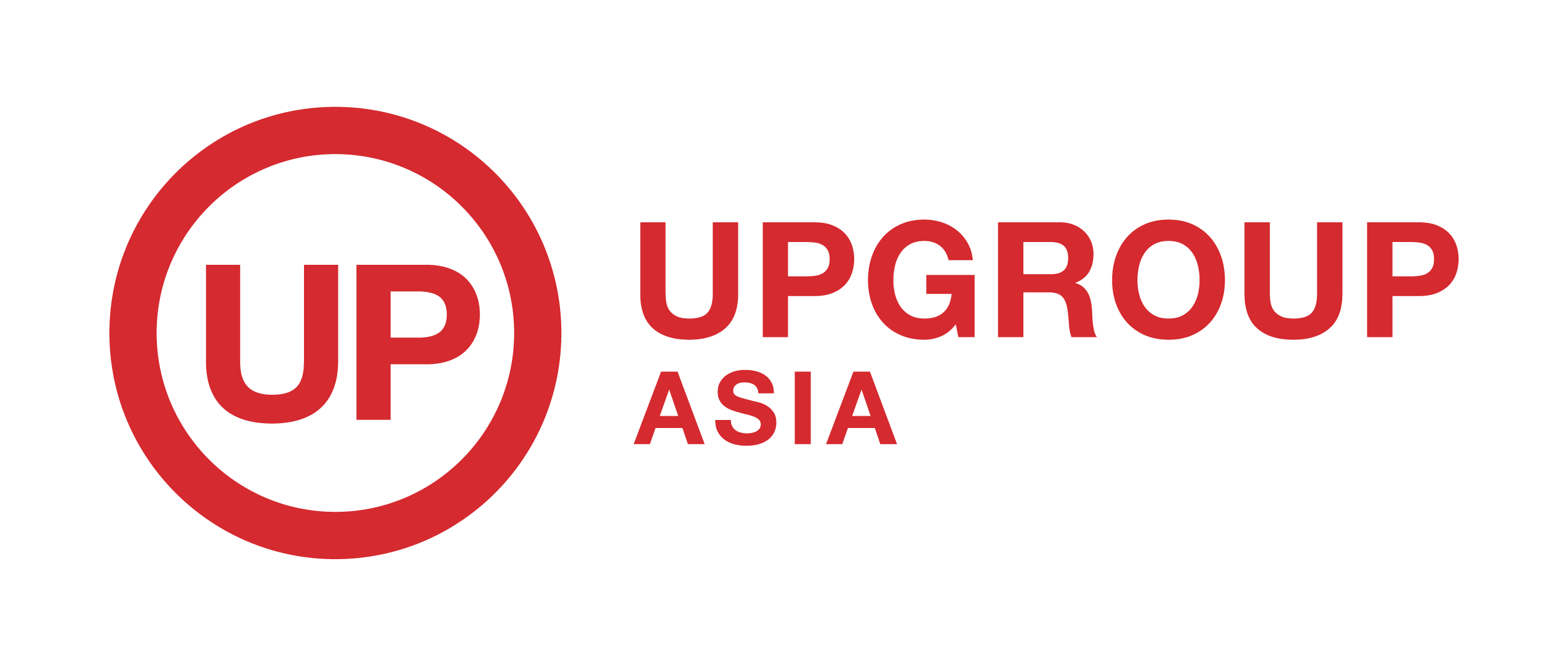 UPGroup Asia