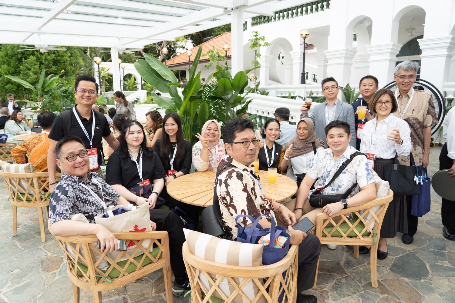 Business Travel News Community