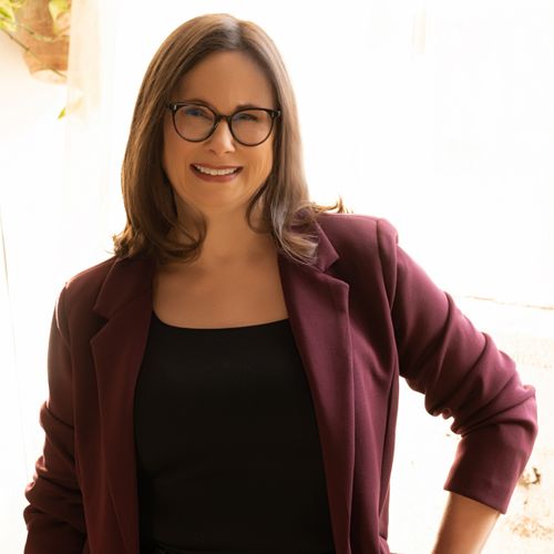 Jen Bankard - The BTN Group