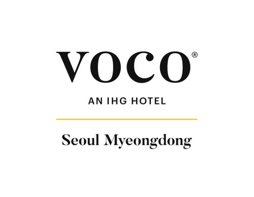 voco Seoul Myeongdong
