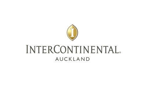 Intercontinental Auckland.