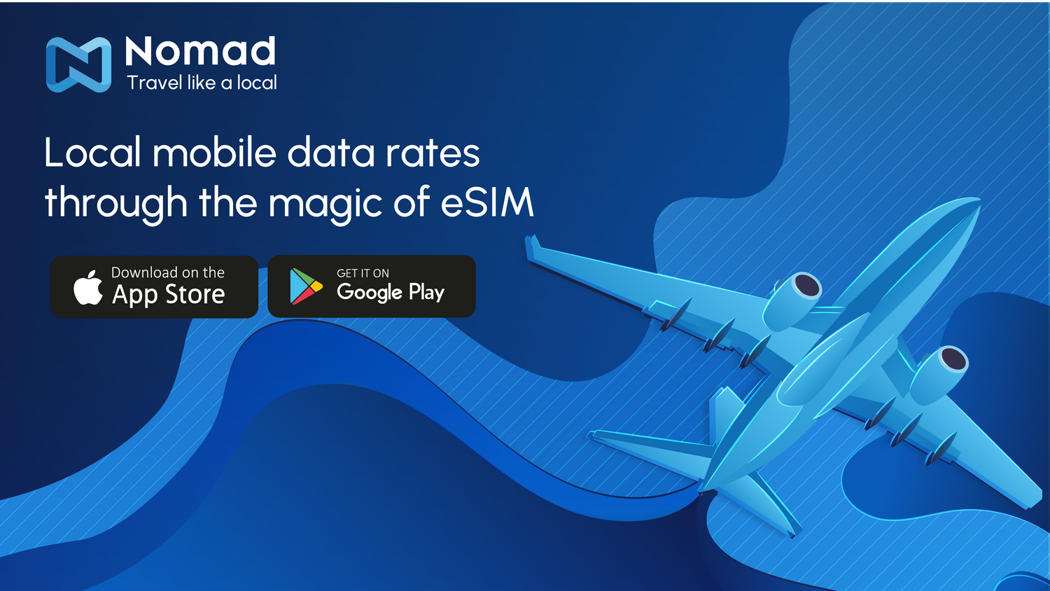 Nomad eSIM