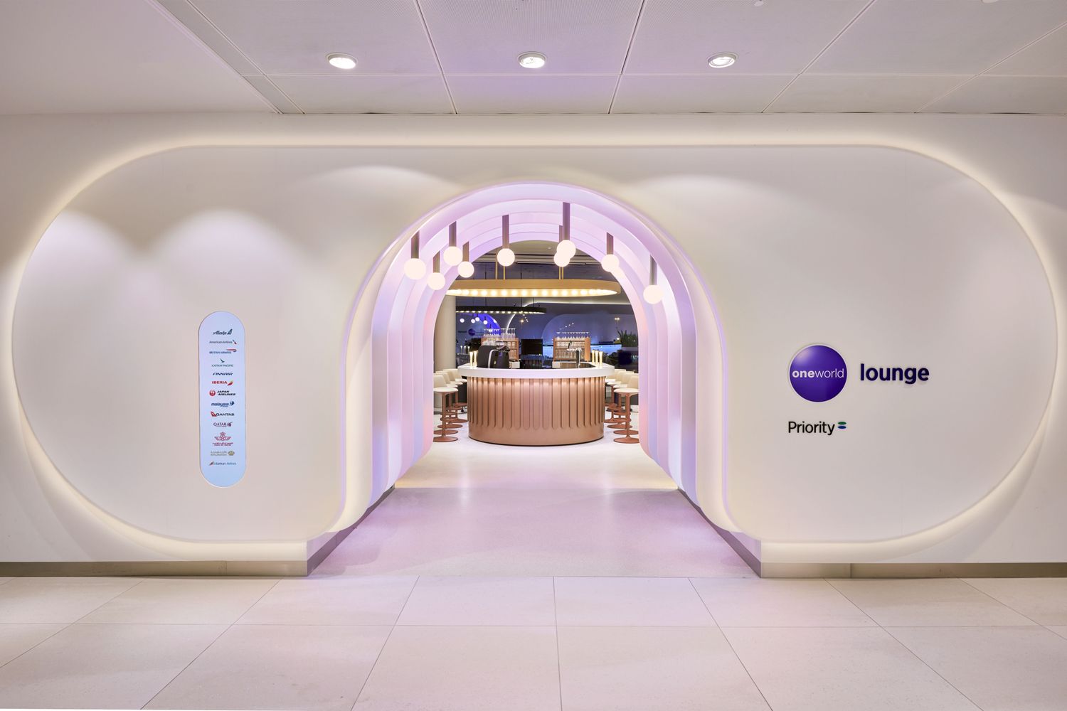 oneworld