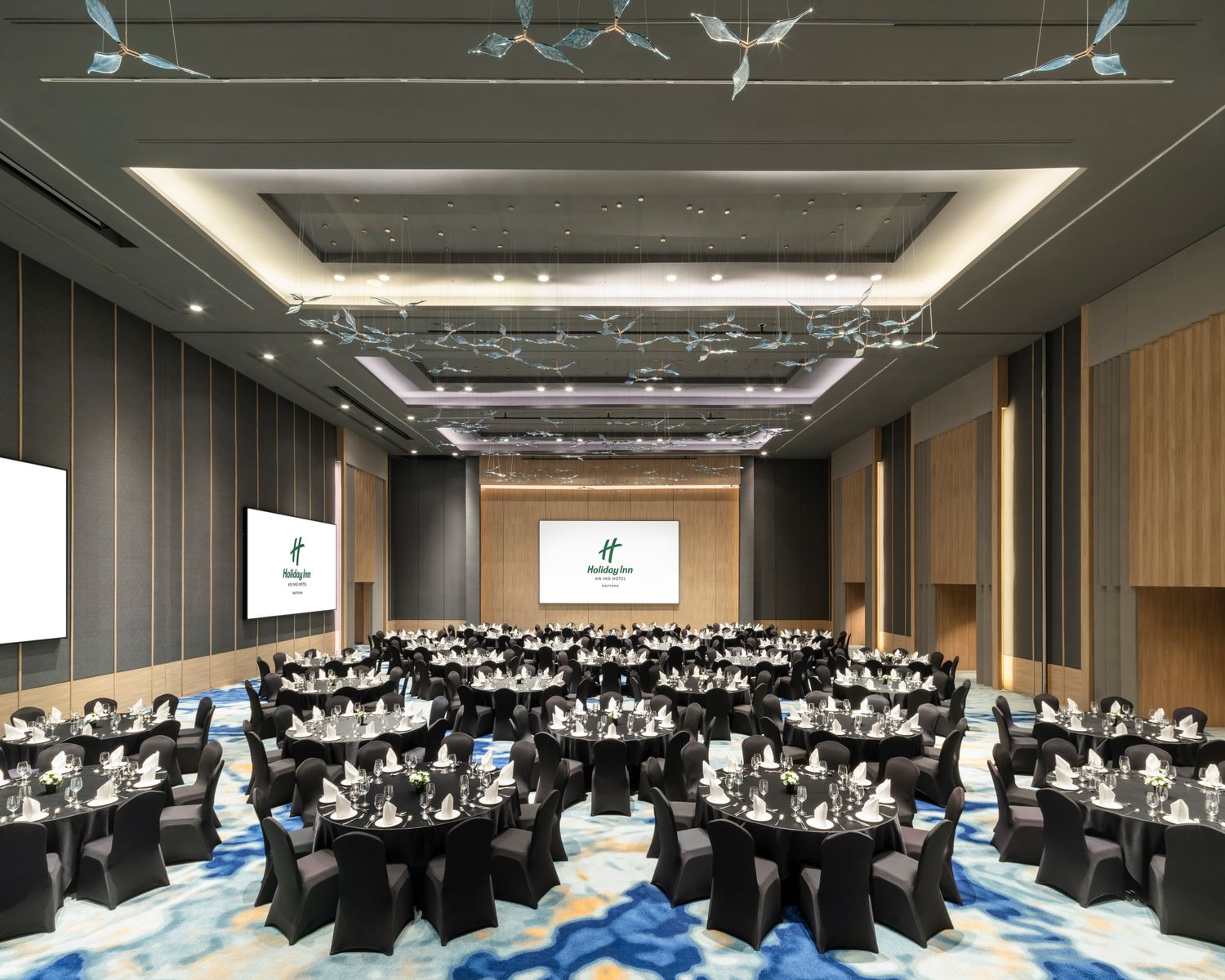 Holiday Inn Pattaya