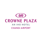 Crowne Plaza Changi Airport