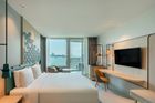 Holiday Inn Pattaya Accommodations