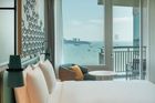 Holiday Inn Pattaya Accommodations