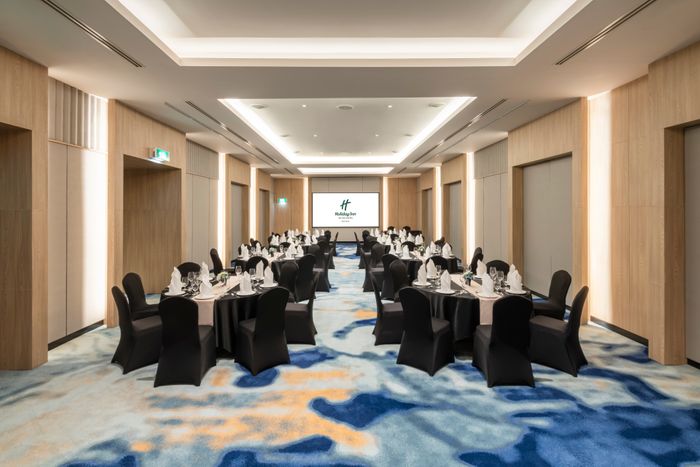 Holiday Inn Pattaya - Meeting Room 3
