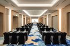 Holiday Inn Pattaya - Meeting Room 3