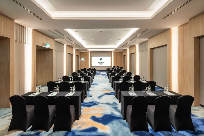 Holiday Inn Pattaya - Meeting Room 3