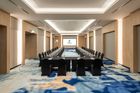 Holiday Inn Pattaya - Meeting Room 3